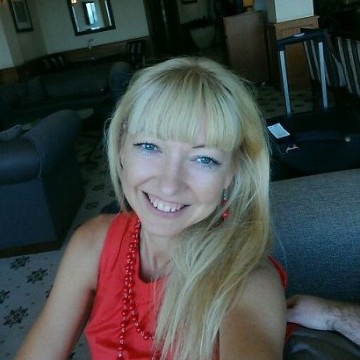 elena, 49, Odesa, Ukraine