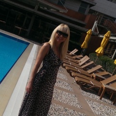 elena, 49, Odesa, Ukraine