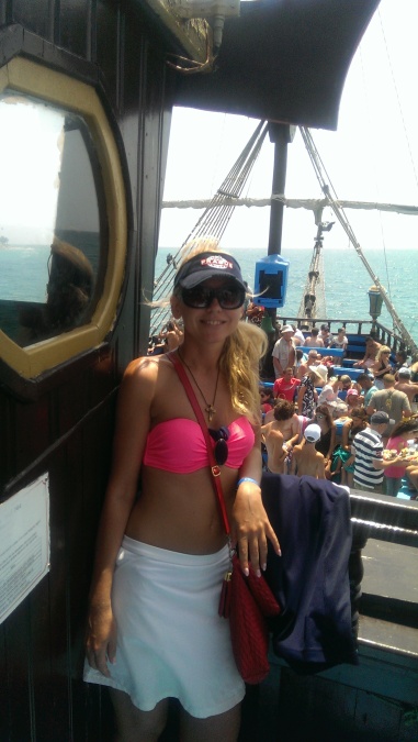 elena, 49, Odesa, Ukraine