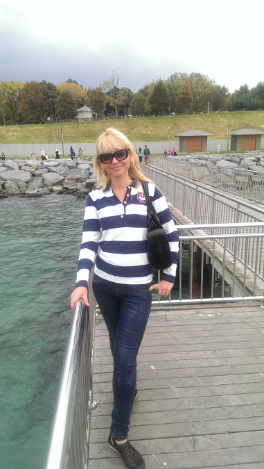 elena, 49, Odesa, Ukraine