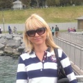 elena, 49, Odesa, Ukraine