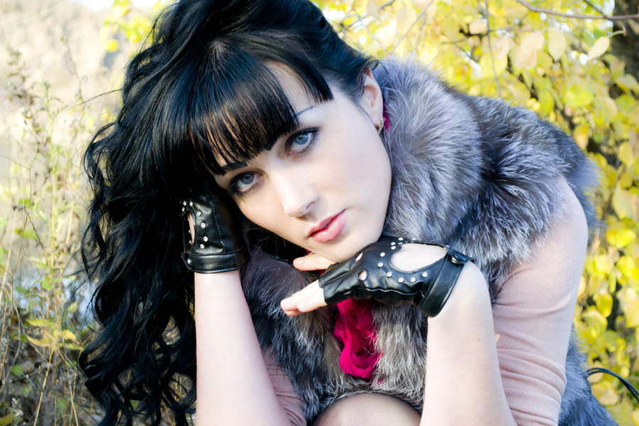 Ирина, 42, Donetsk, Ukraine