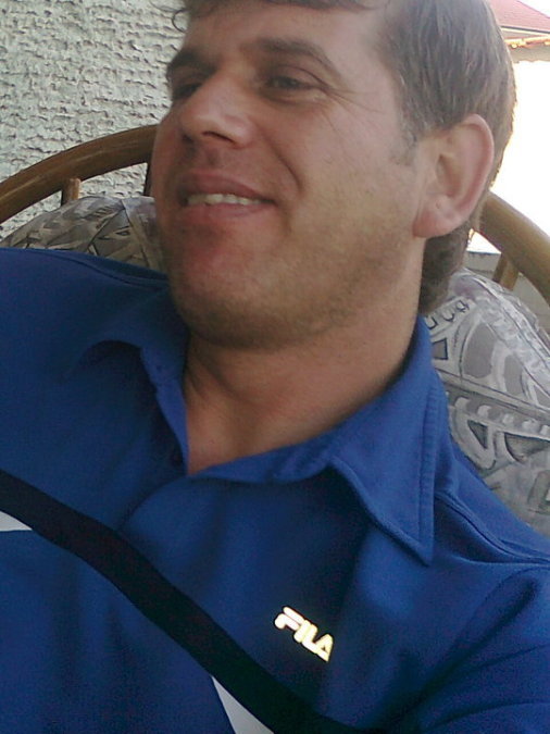 David Johnson, 60, Miami, United States