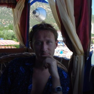 Зареченский Михаил, , 