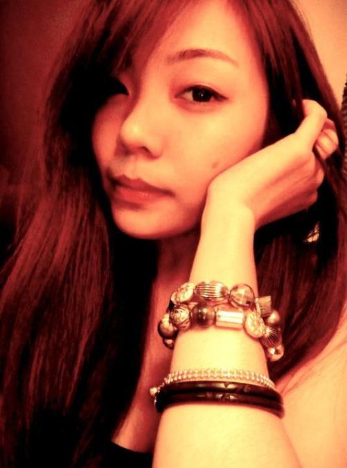 Kim Vegas, 33, Kuala Lumpur, Malaysia