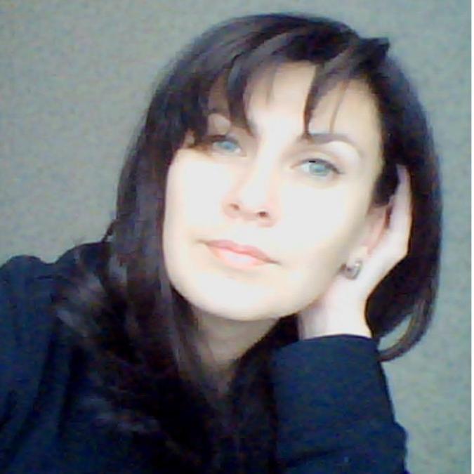 Evgenia, 46, Moscow, Russian Federation