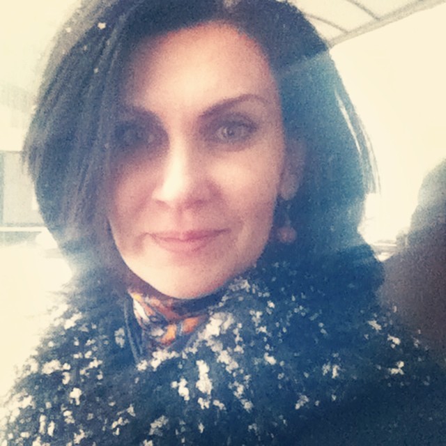 Evgenia, 46, Moscow, Russian Federation