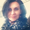 Evgenia, 46, Moscow, Russian Federation