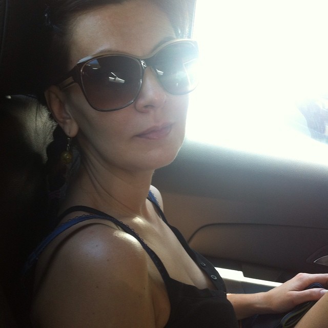 Evgenia, 46, Moscow, Russian Federation