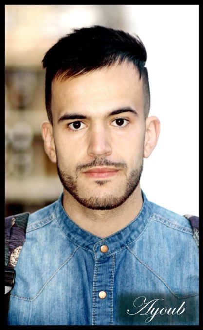 aub, 35, Morocco, United States