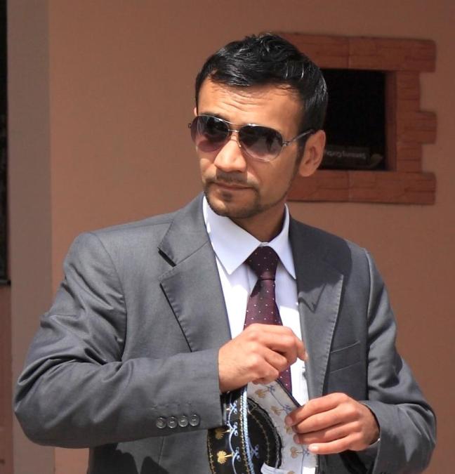 Daniyar, 41, Tashkent, Uzbekistan