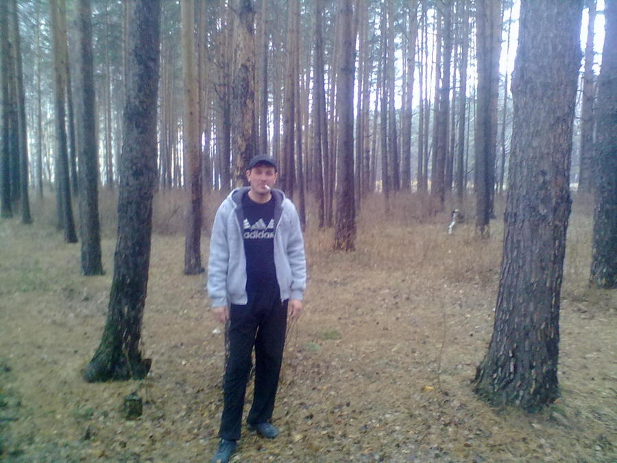 григорий, 39, Yekaterinburg, Russian Federation