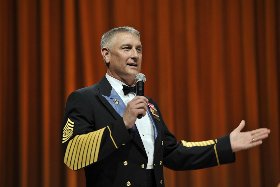 Chandler, 63, Buffalo, United States