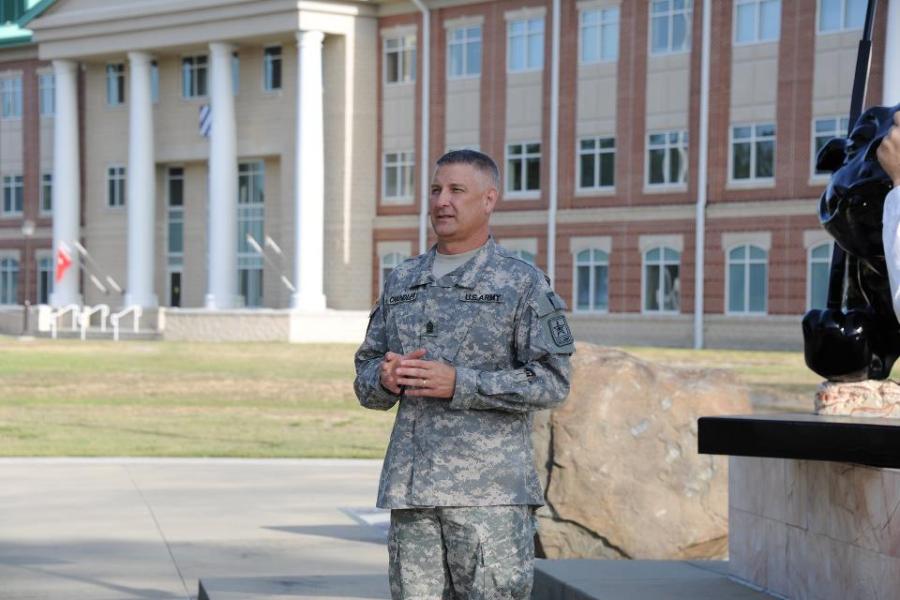 Chandler, 63, Buffalo, United States