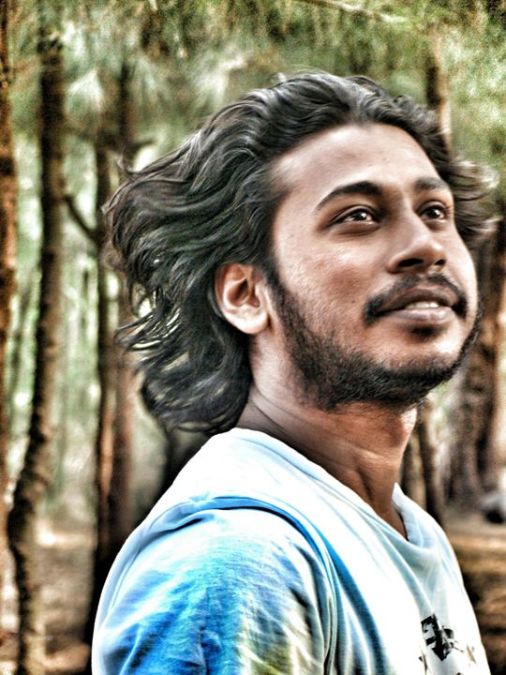 shinoop-p, 35, Sharjah, United Arab Emirates