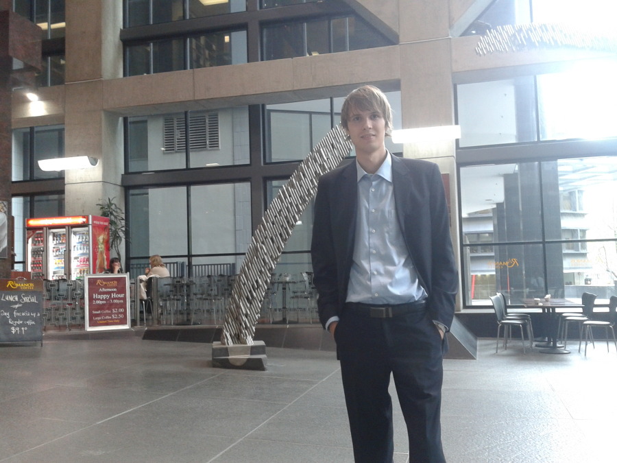 Ivan, 38, Melbourne, Australia