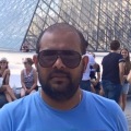 Nilantha Dissanayake, 47, Manama, Bahrain