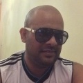 Nilantha Dissanayake, 47, Manama, Bahrain