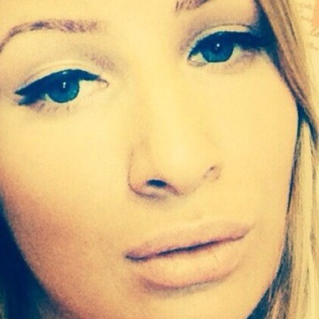 Aisha, 30, Moscow, Russian Federation