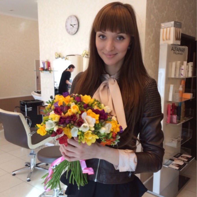 Princess, 33, New York, United States