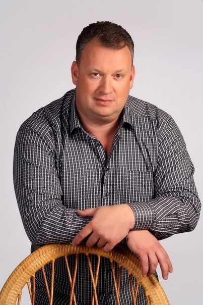 Павел Спиридонов, 54, Chelyabinsk, Russian Federation