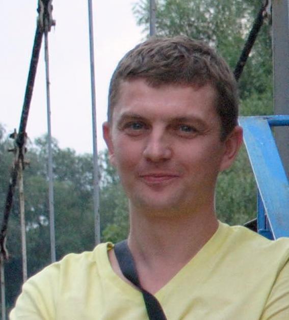 Степан Романчук, 48, Chervonohrad, Ukraine