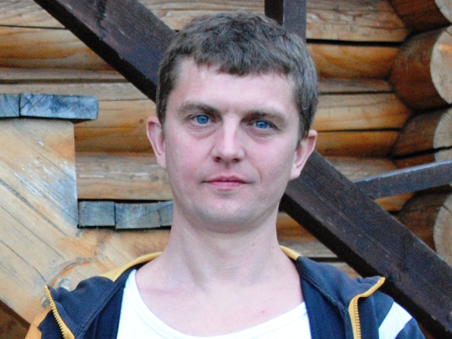 Степан Романчук, 48, Chervonohrad, Ukraine