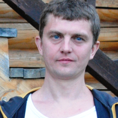 Степан Романчук, 48, Chervonohrad, Ukraine