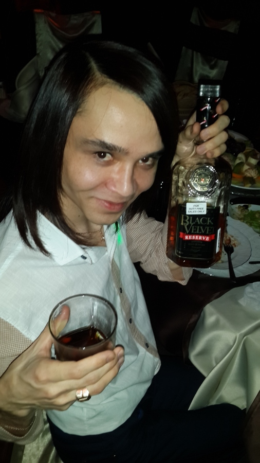 Михаил, 37, Moscow, Russian Federation