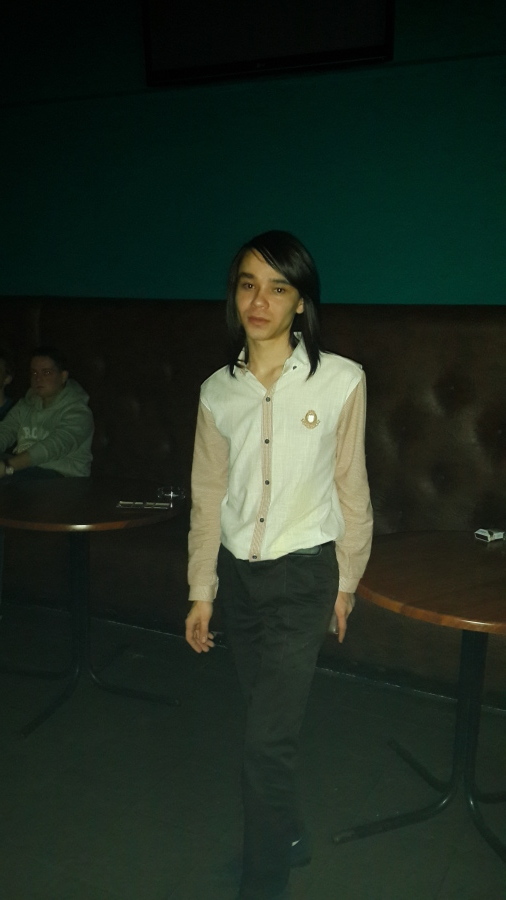 Михаил, 37, Moscow, Russian Federation