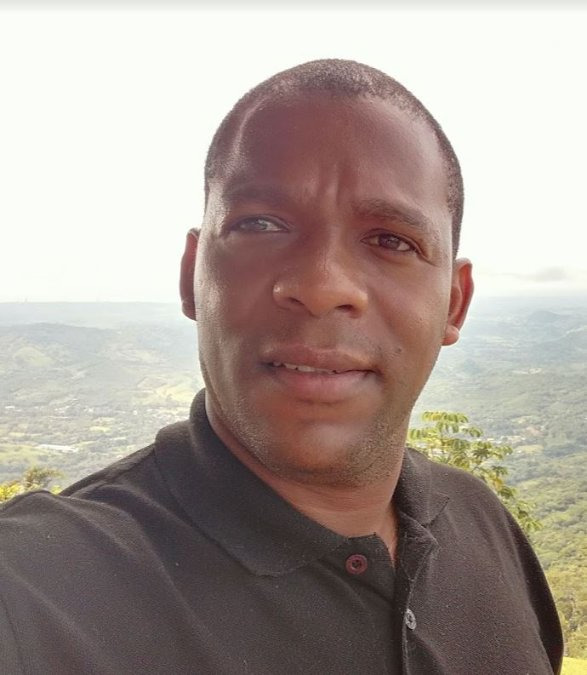 LUIS ALBERTO, 49, Panama, Panama