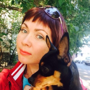 Elena, 51, Yekaterinburg, Russian Federation