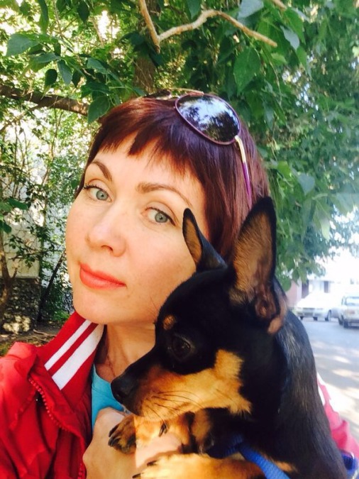 Elena, 51, Yekaterinburg, Russian Federation