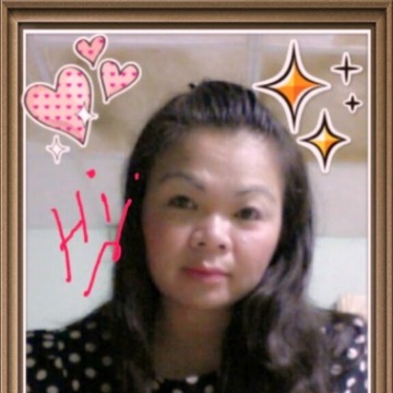 Putcharee Wieanwan, 54, Bangkok, Thailand