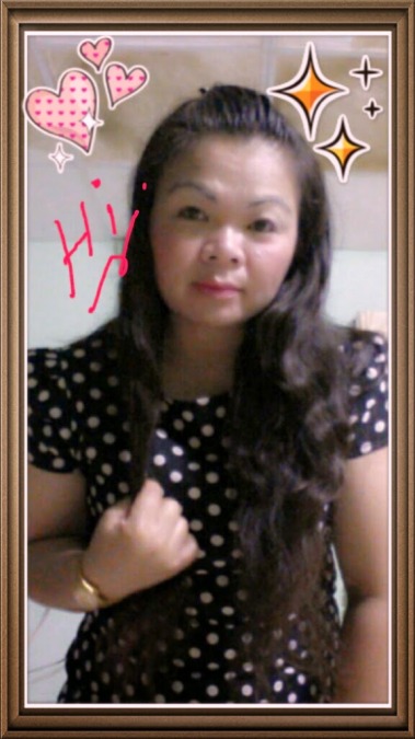 Putcharee Wieanwan, 54, Bangkok, Thailand