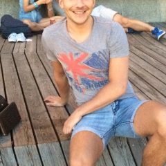 Andrey, 32, Moscow, Russian Federation