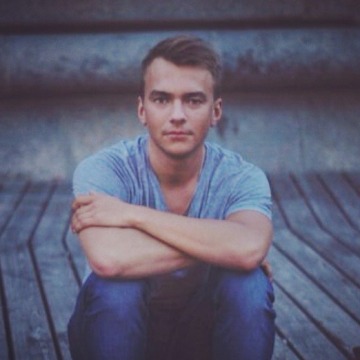 Andrey, 32, Moscow, Russian Federation