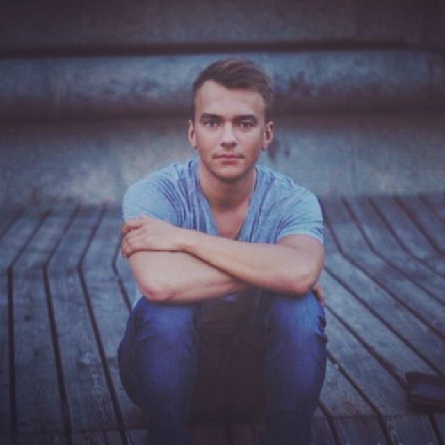 Andrey, 32, Moscow, Russian Federation