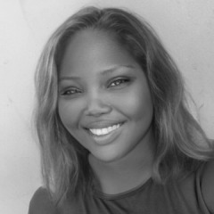 Joyce Frimpong, 26, Accra, Ghana