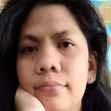 Lyn, 45, Lucena, Philippines