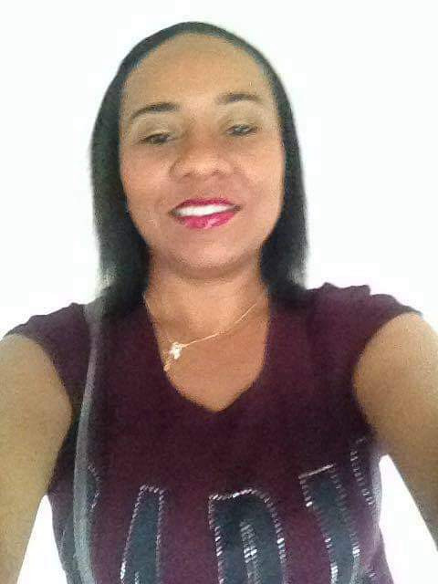 Marcrla, 43, Arroyo Colorado Estates, United States