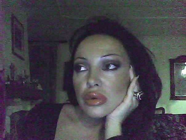 Lida, 38, Belgrade, Serbia