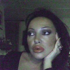 Lida, 38, Belgrade, Serbia