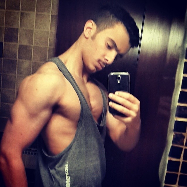 salman, 30, Abu Dhabi, United Arab Emirates