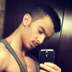 salman, 30, Abu Dhabi, United Arab Emirates