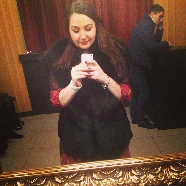 Alina, 33, Saratov, Russian Federation