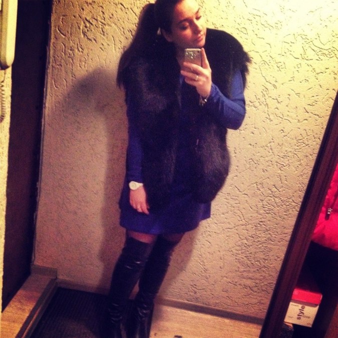 Alina, 33, Saratov, Russian Federation