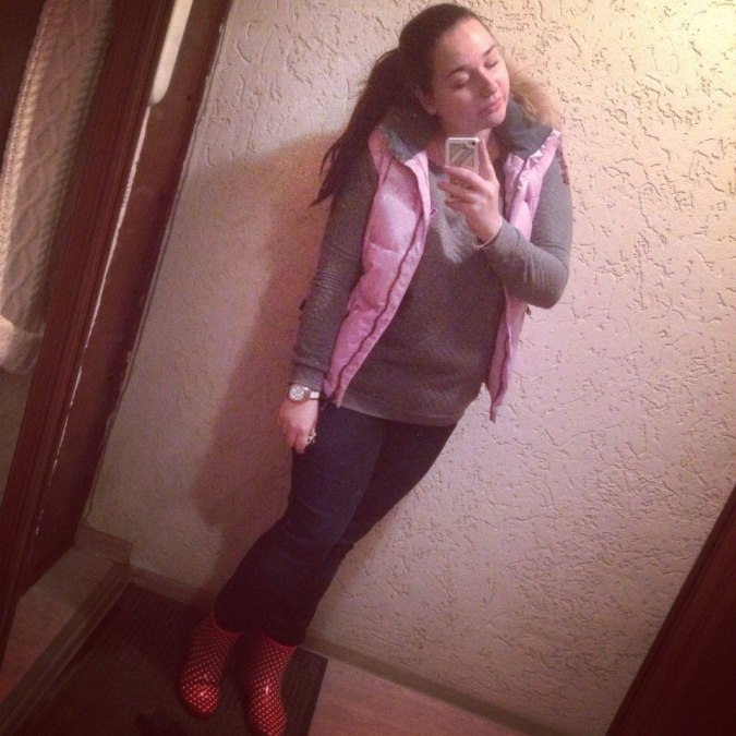 Alina, 33, Saratov, Russian Federation