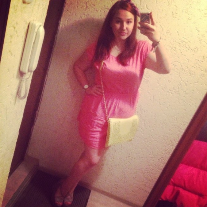 Alina, 33, Saratov, Russian Federation