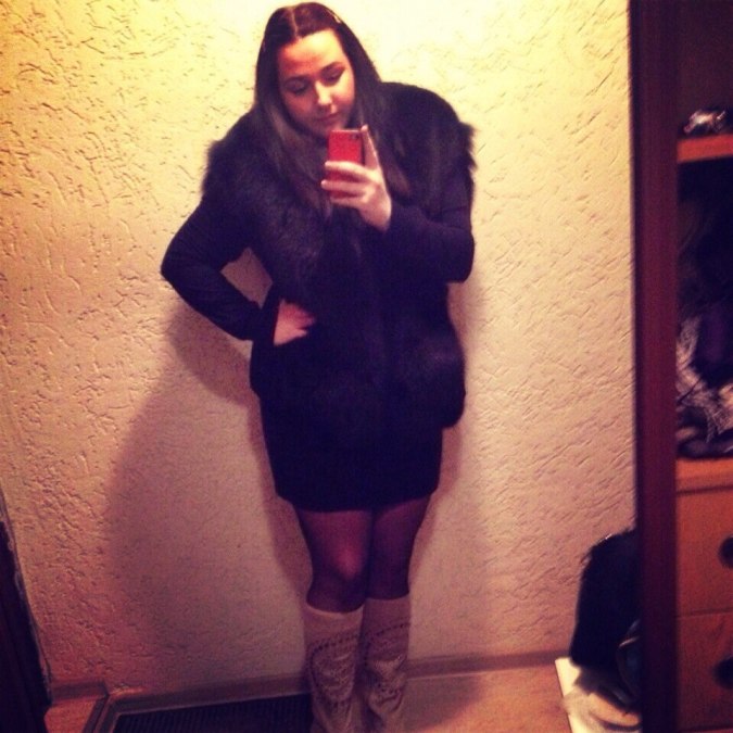 Alina, 33, Saratov, Russian Federation